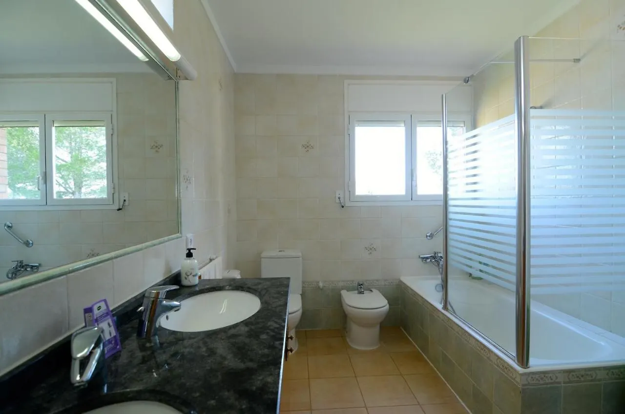 Garrigoles Villa La Romaguera 0*,  ספרד